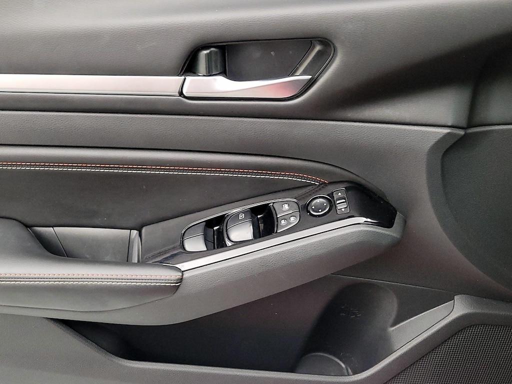 used 2023 Nissan Altima car, priced at $21,998