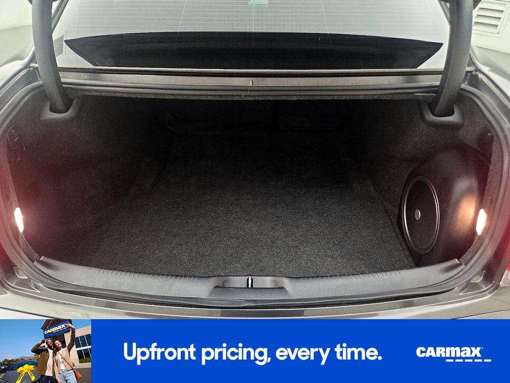 used 2021 Chrysler 300 car, priced at $30,998