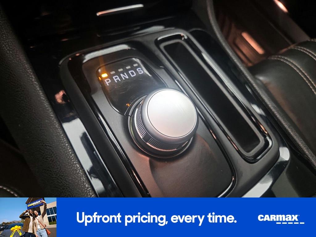 used 2021 Chrysler 300 car, priced at $30,998