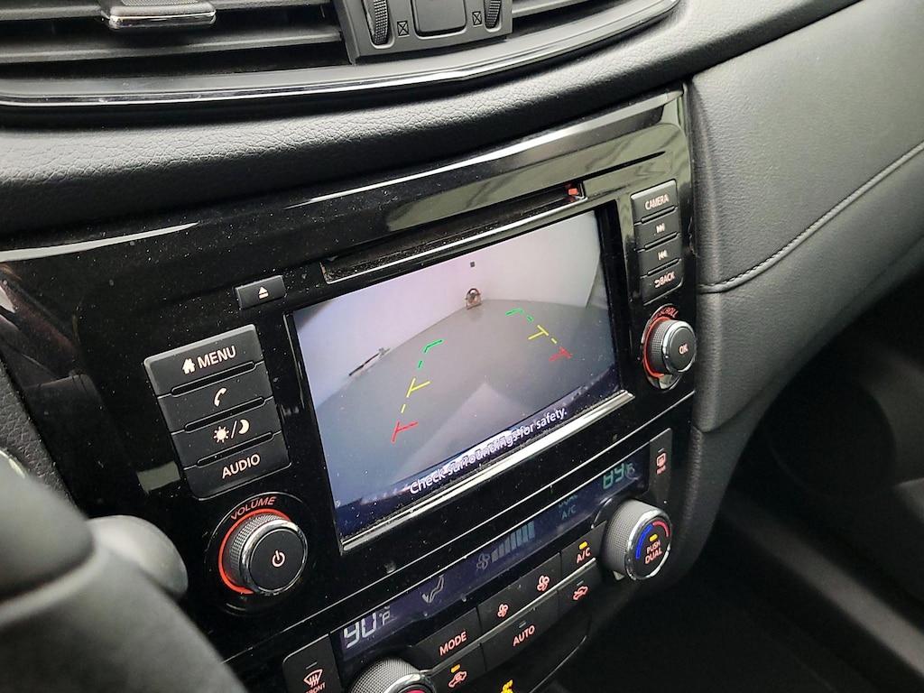 used 2020 Nissan Rogue car, priced at $18,998