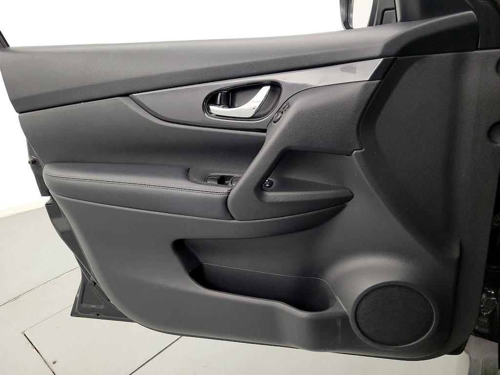 used 2020 Nissan Rogue car, priced at $18,998