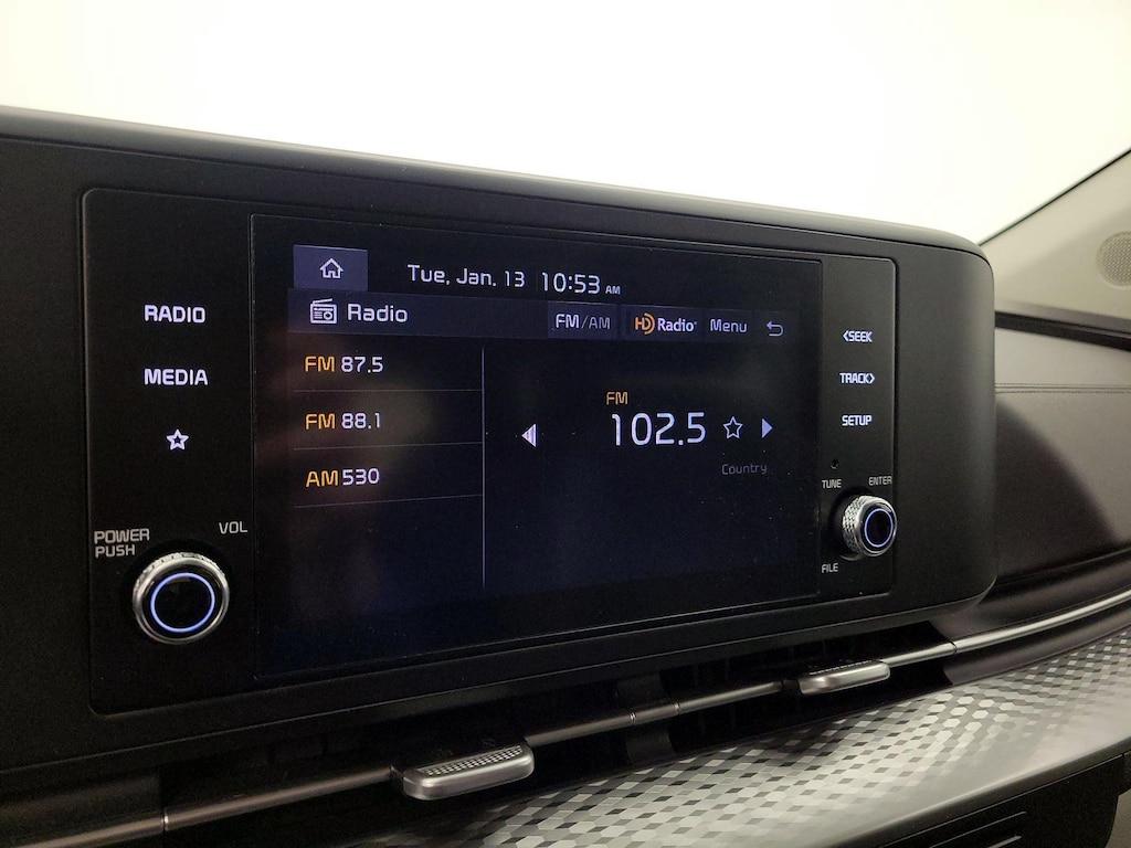 used 2024 Kia Carnival car, priced at $32,998