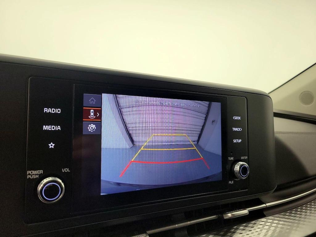 used 2024 Kia Carnival car, priced at $32,998