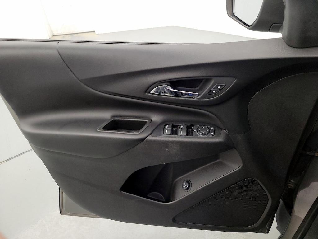used 2018 Chevrolet Equinox car, priced at $13,998
