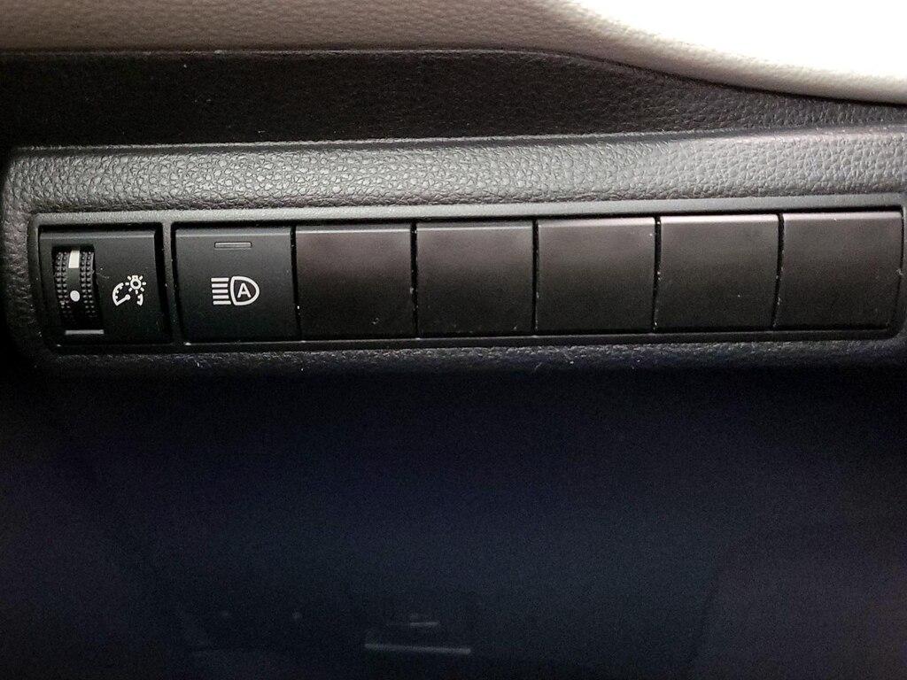 used 2024 Toyota Corolla car, priced at $24,998