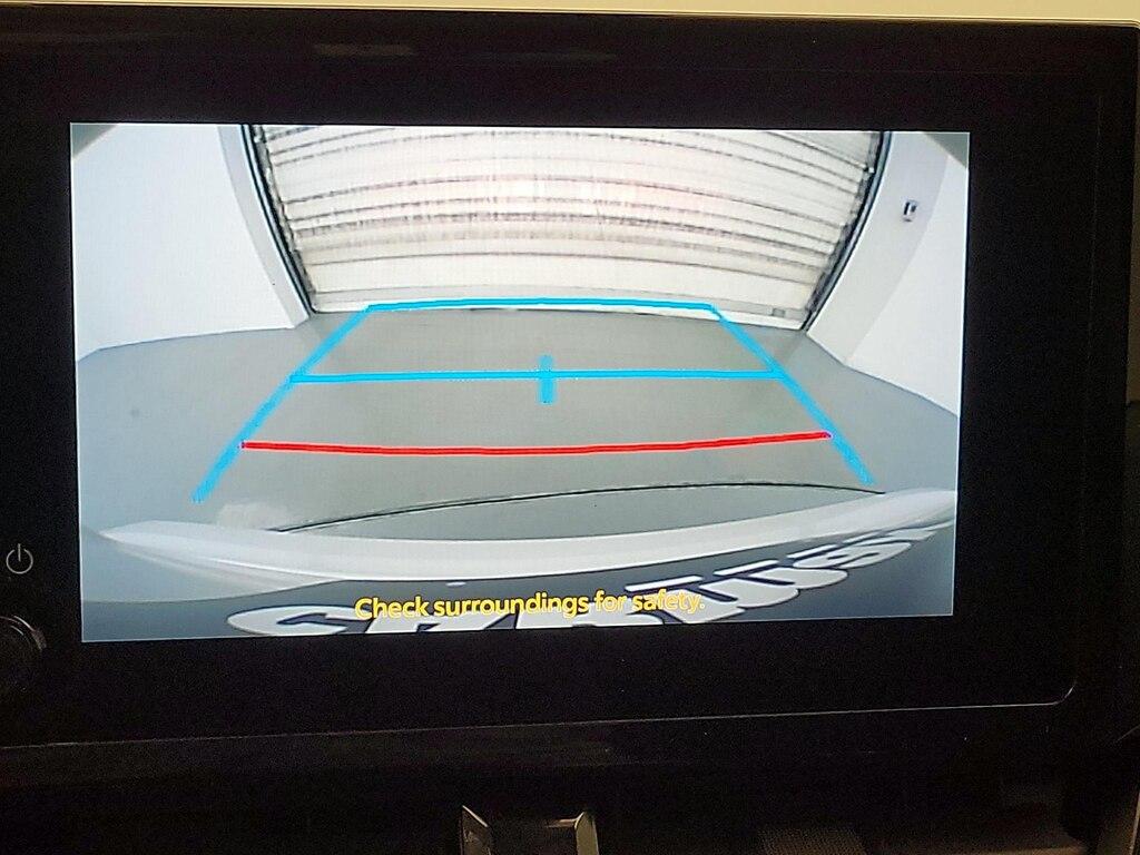 used 2024 Toyota Corolla car, priced at $24,998