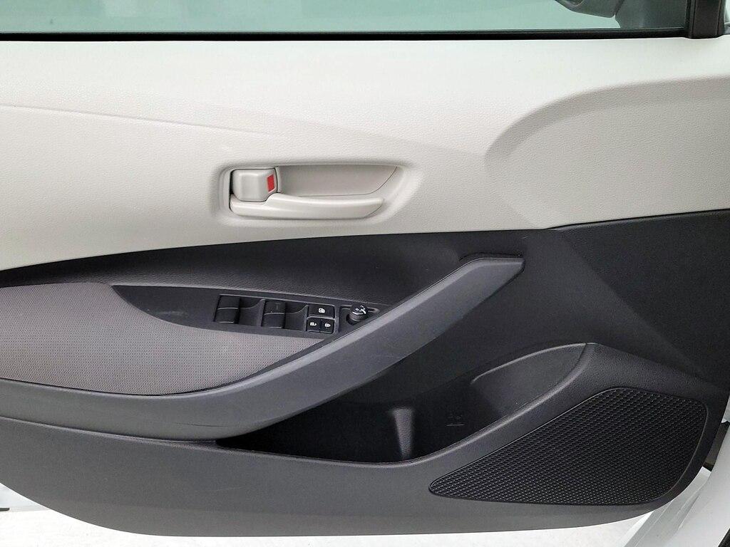 used 2024 Toyota Corolla car, priced at $24,998