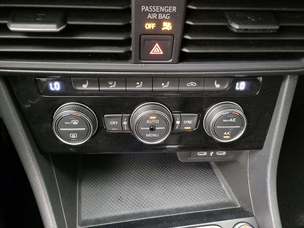 used 2024 Volkswagen Jetta car, priced at $18,998