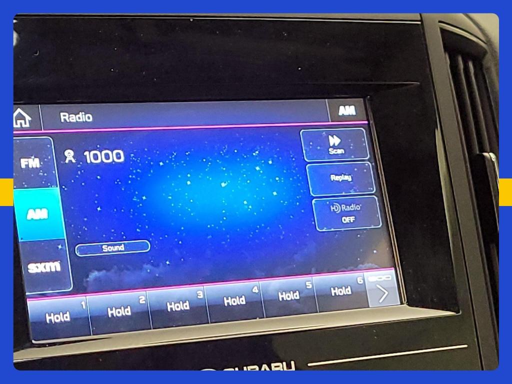 used 2024 Subaru Forester car, priced at $30,998