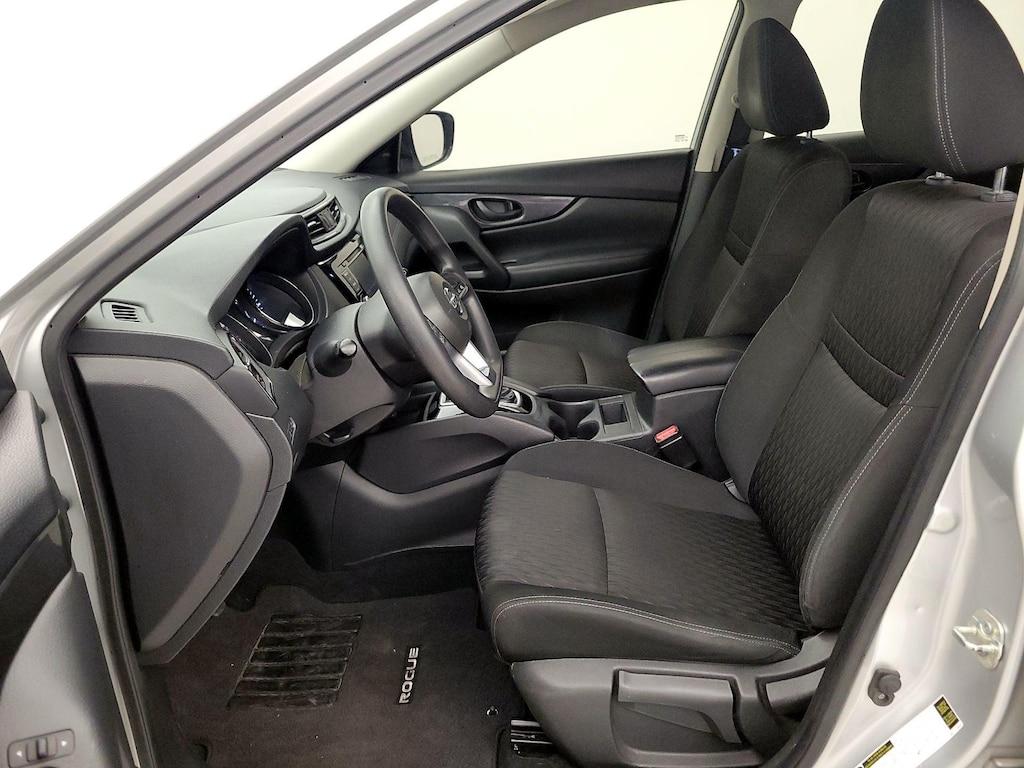 used 2020 Nissan Rogue car, priced at $15,998