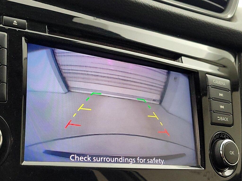 used 2020 Nissan Rogue car, priced at $15,998