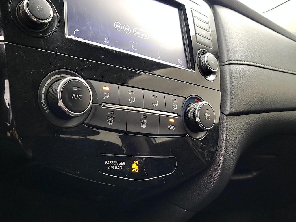 used 2020 Nissan Rogue car, priced at $15,998