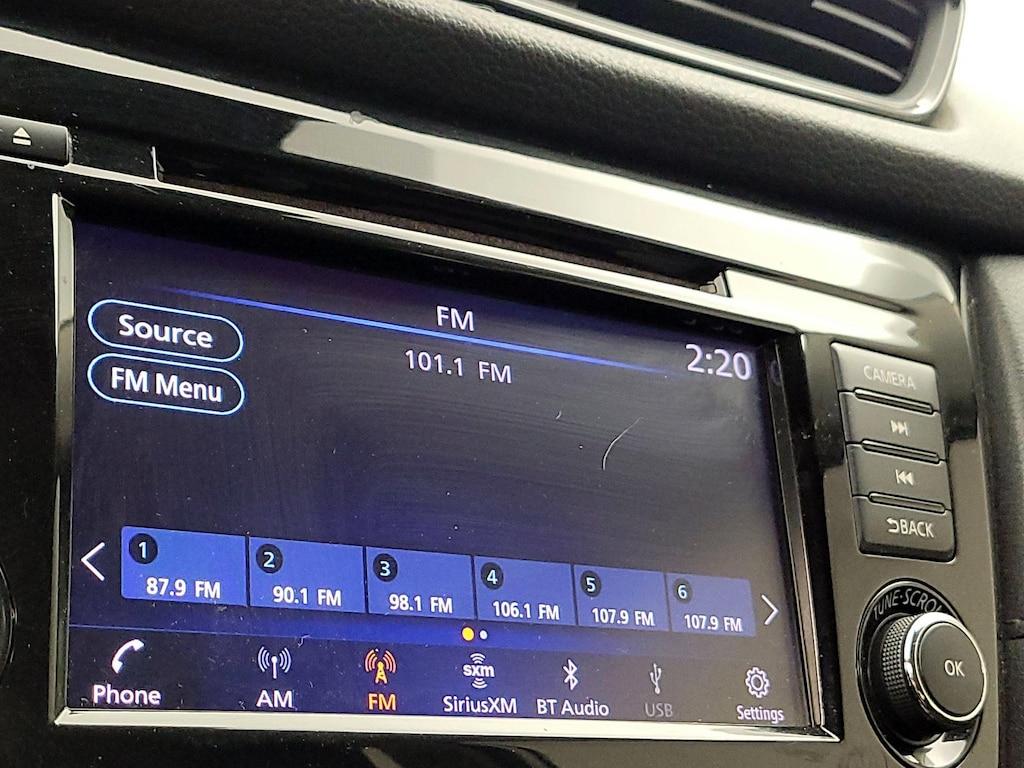 used 2020 Nissan Rogue car, priced at $15,998