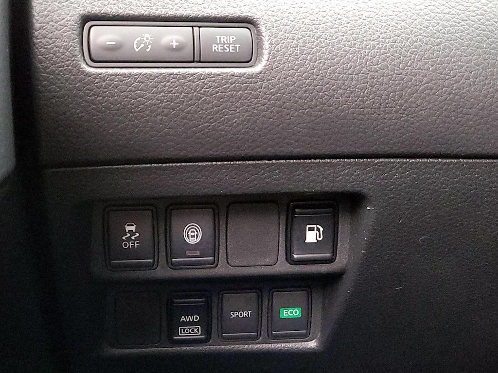 used 2020 Nissan Rogue car, priced at $15,998