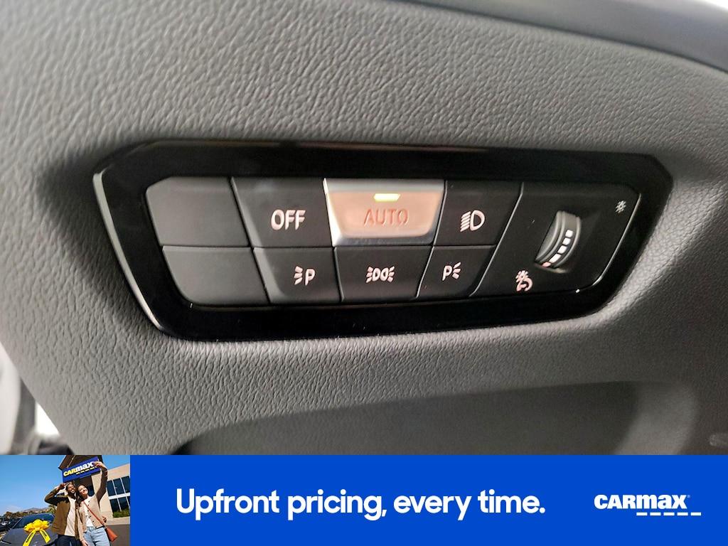 used 2025 BMW 430 car, priced at $42,998