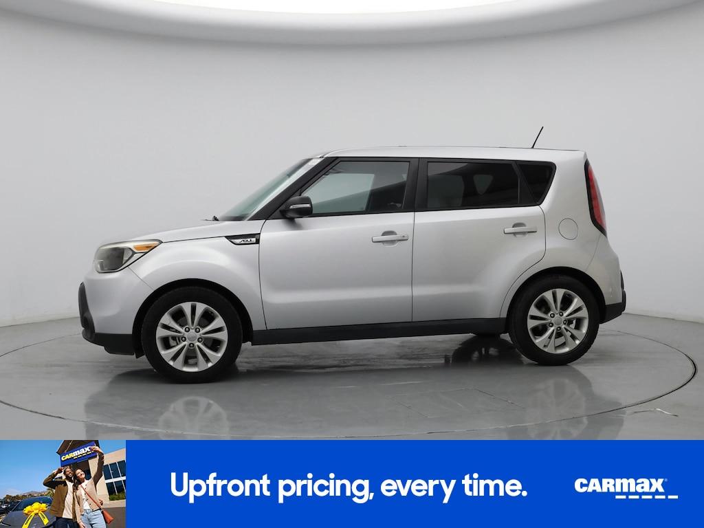 used 2014 Kia Soul car, priced at $11,599