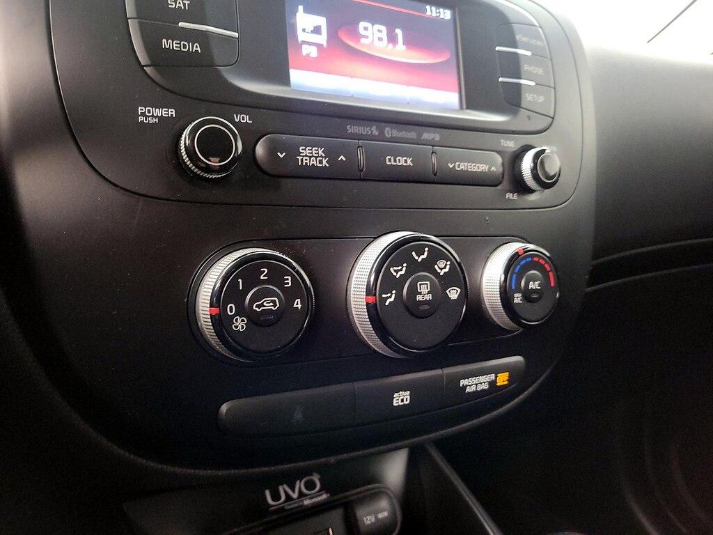 used 2014 Kia Soul car, priced at $11,599