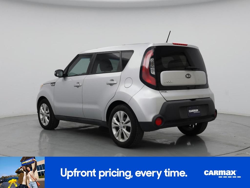 used 2014 Kia Soul car, priced at $11,599
