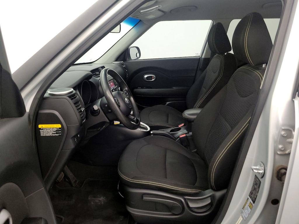 used 2014 Kia Soul car, priced at $11,599