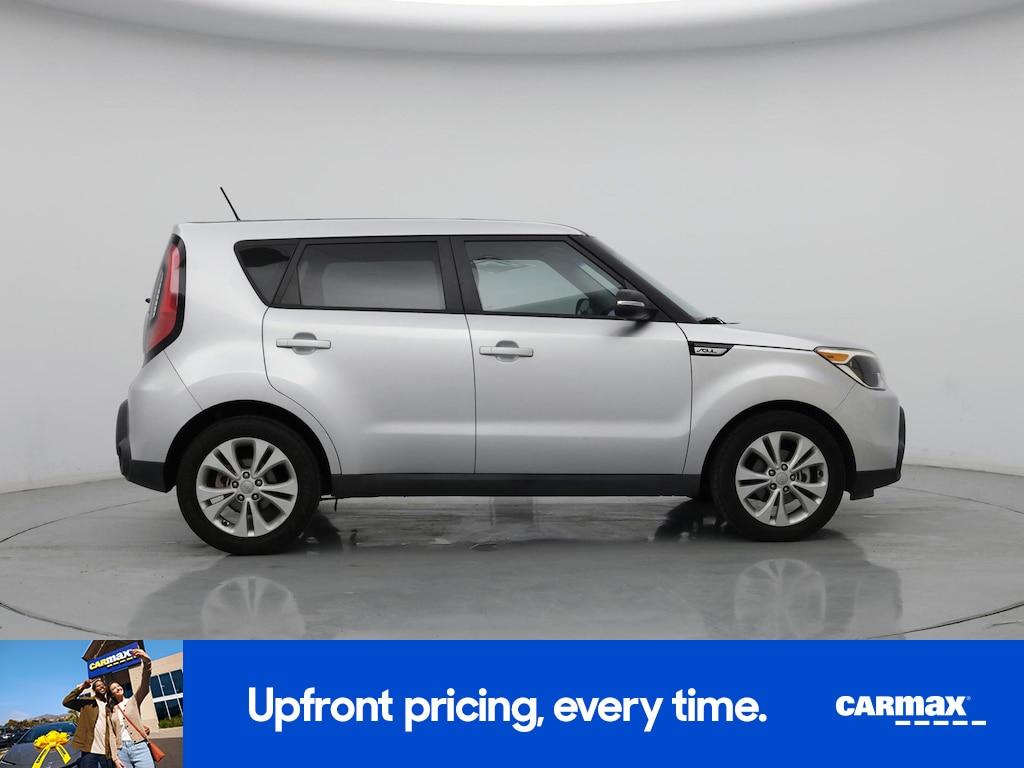used 2014 Kia Soul car, priced at $11,599