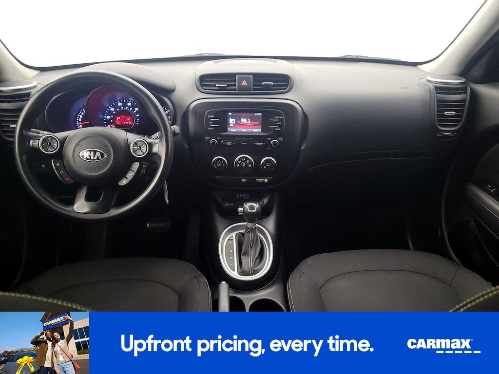 used 2014 Kia Soul car, priced at $11,599