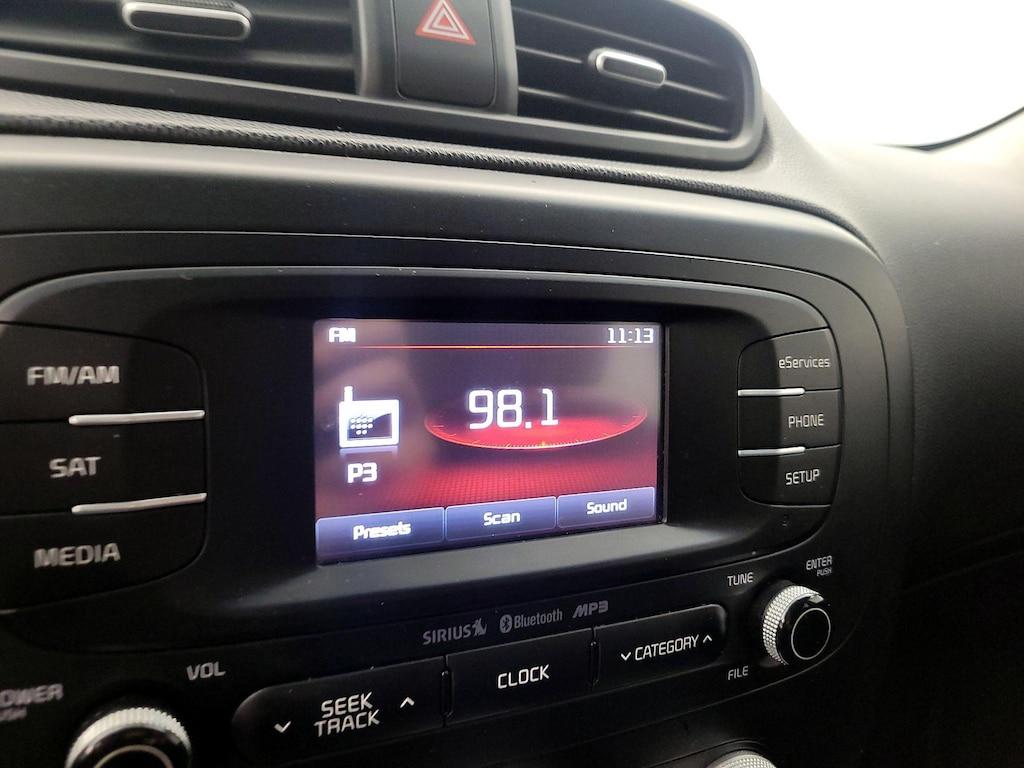 used 2014 Kia Soul car, priced at $11,599