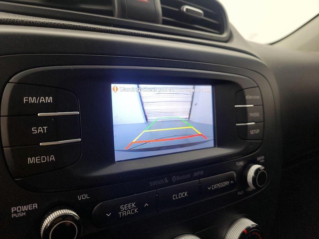 used 2014 Kia Soul car, priced at $11,599