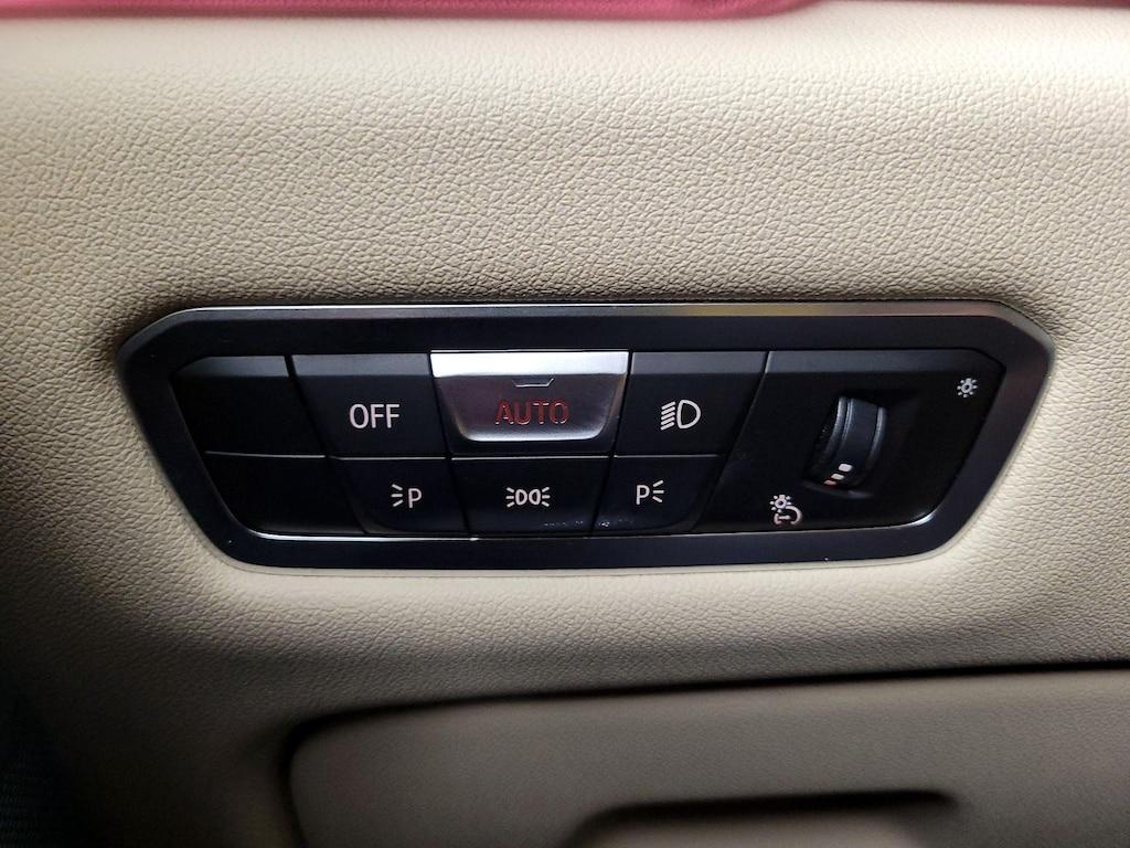 used 2022 BMW X5 car, priced at $39,998