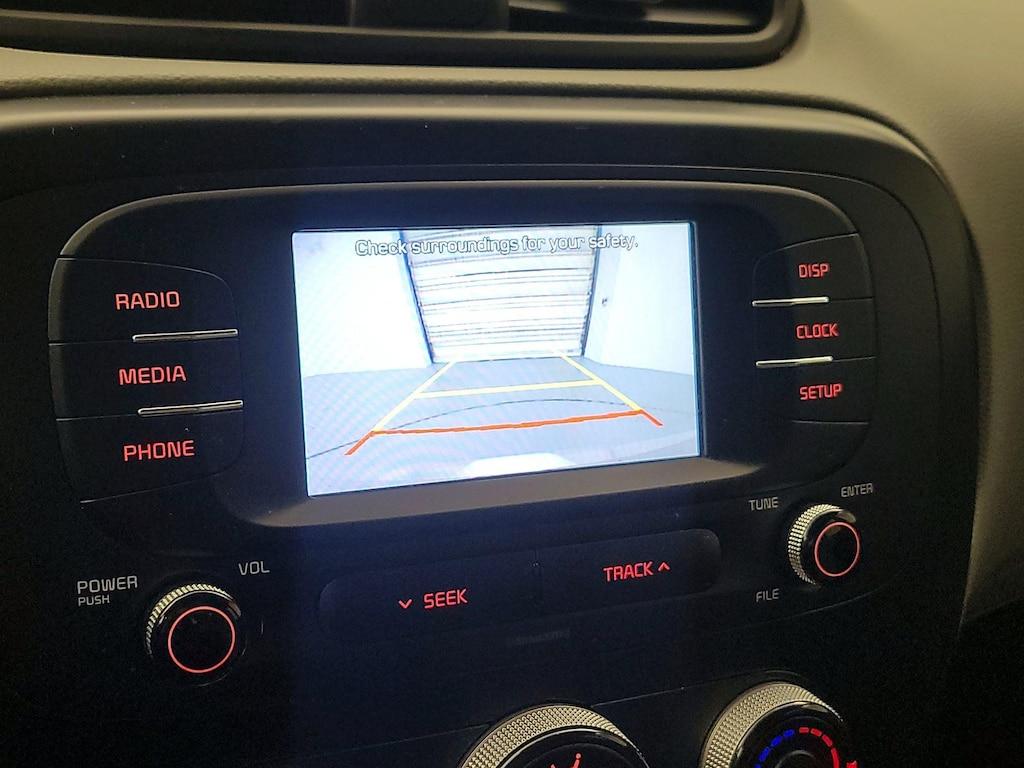 used 2019 Kia Soul car, priced at $12,599