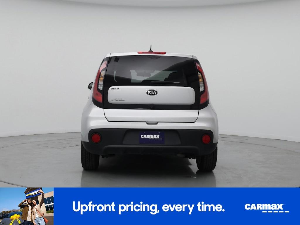 used 2019 Kia Soul car, priced at $12,599
