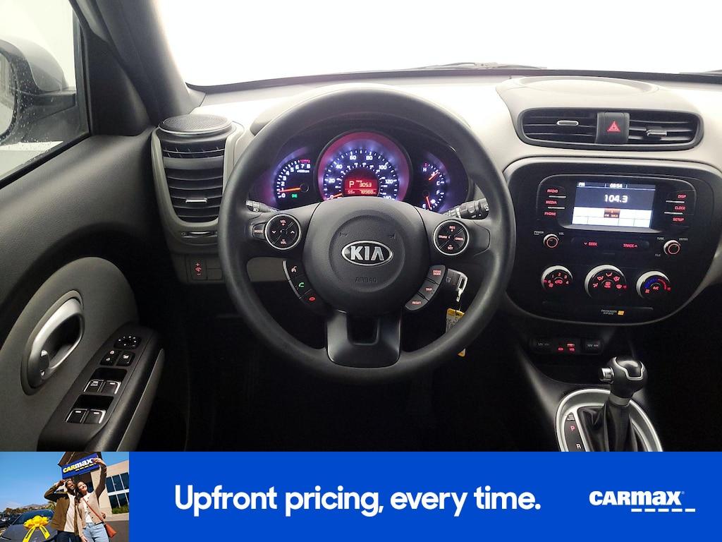 used 2019 Kia Soul car, priced at $12,599