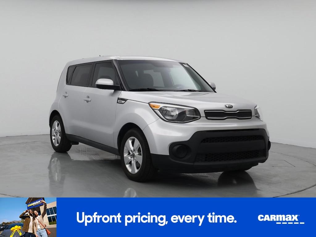 used 2019 Kia Soul car, priced at $12,599