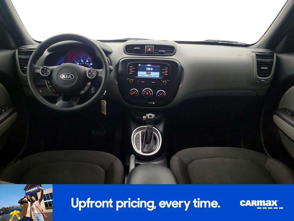 used 2019 Kia Soul car, priced at $12,599