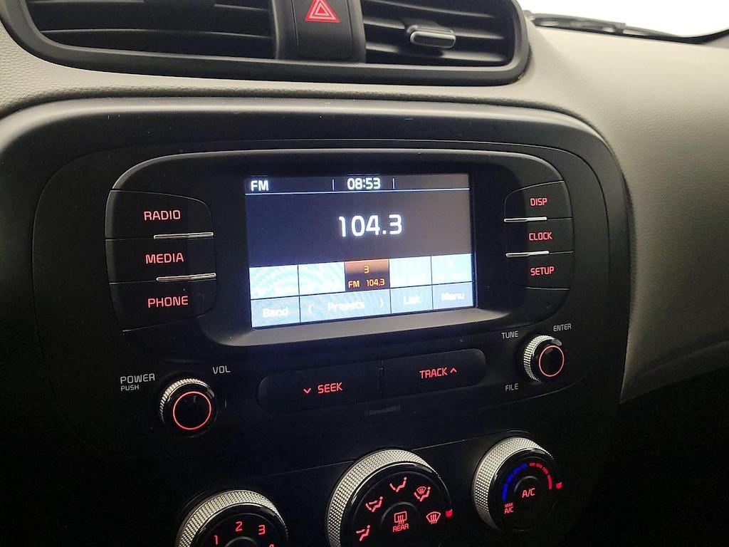 used 2019 Kia Soul car, priced at $12,599