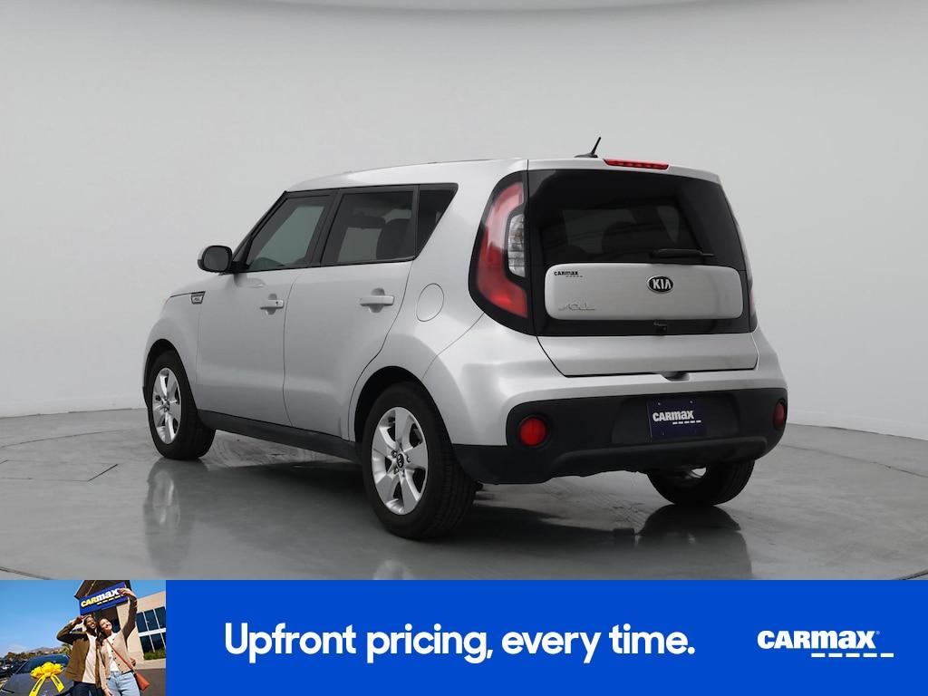 used 2019 Kia Soul car, priced at $12,599