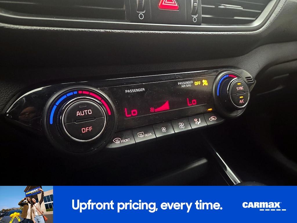 used 2020 Kia Forte car, priced at $16,998