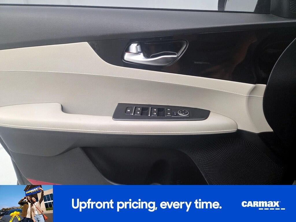 used 2020 Kia Forte car, priced at $16,998