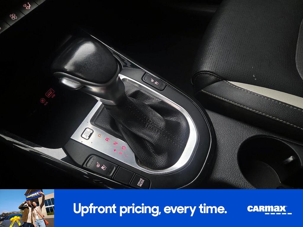 used 2020 Kia Forte car, priced at $16,998