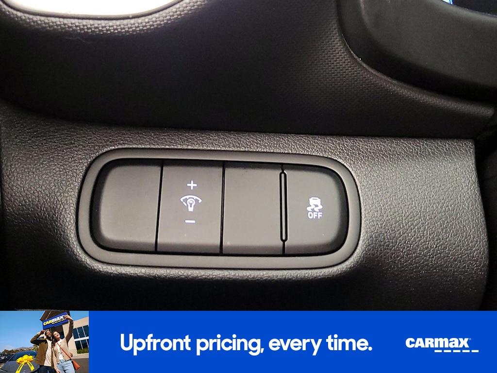 used 2023 Hyundai Venue car, priced at $17,998