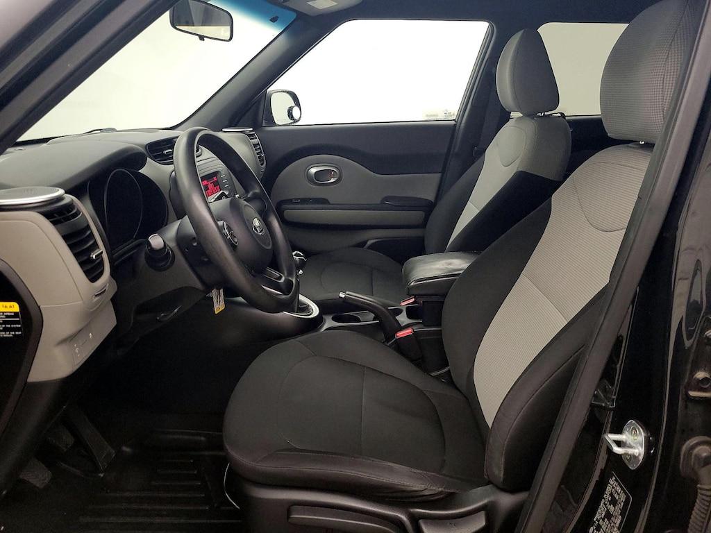 used 2014 Kia Soul car, priced at $11,998