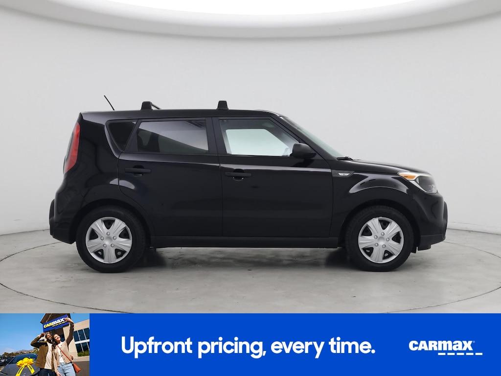used 2014 Kia Soul car, priced at $11,998