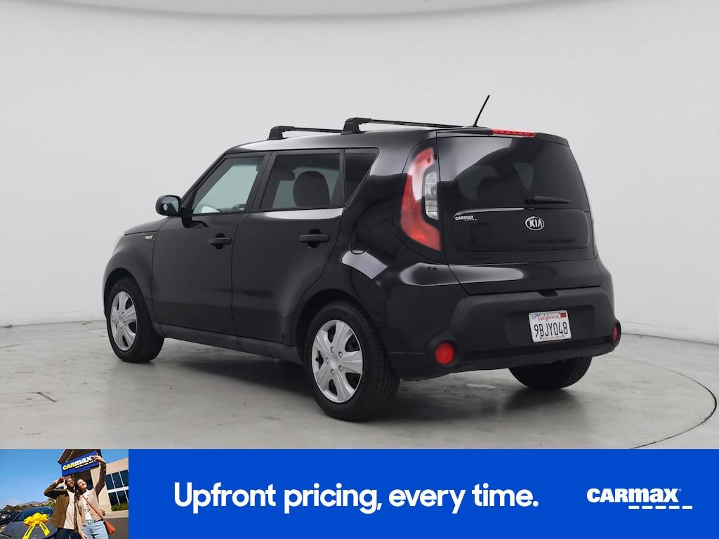 used 2014 Kia Soul car, priced at $11,998