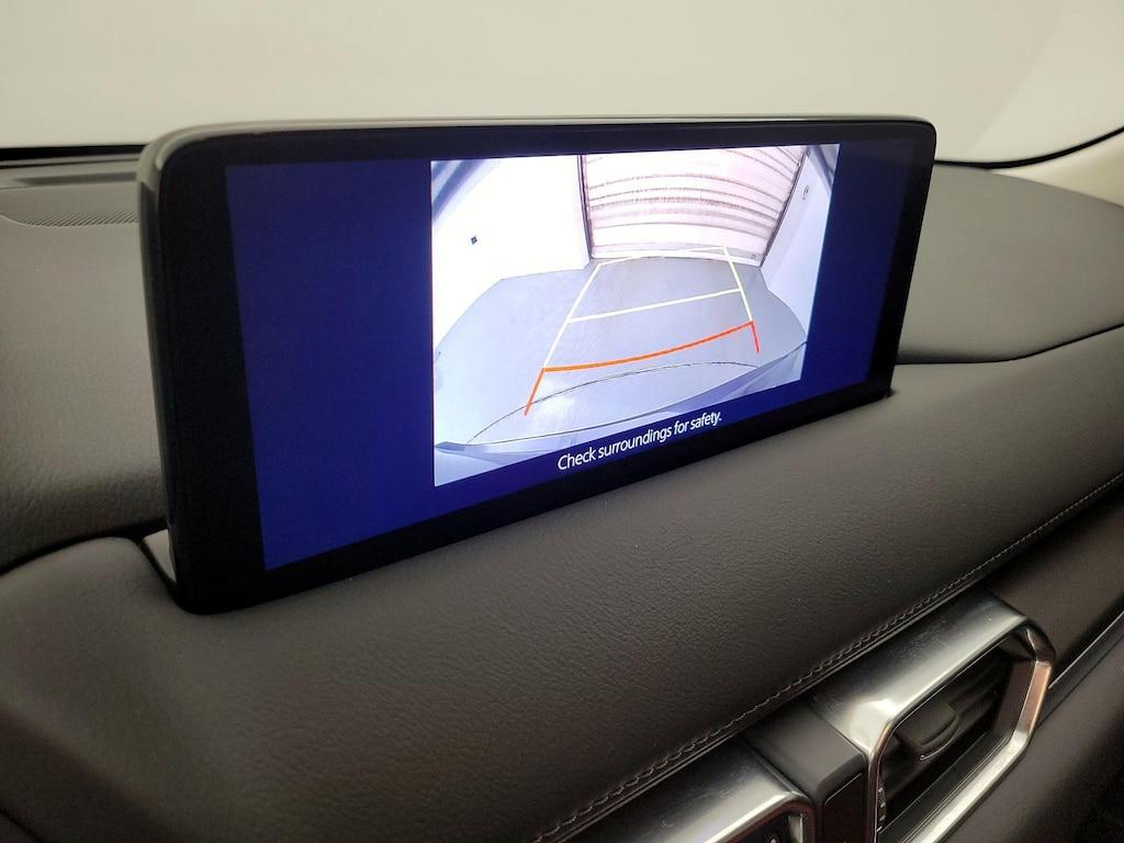 used 2023 Mazda CX-5 car, priced at $26,998