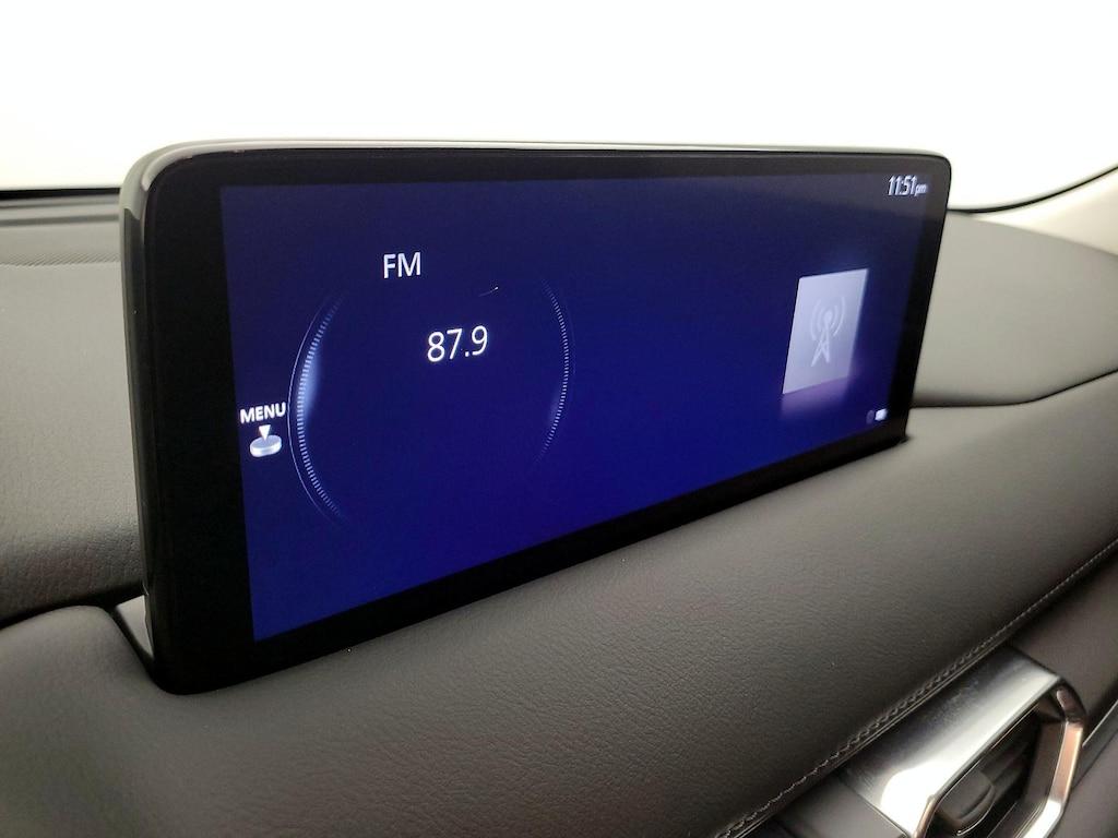 used 2023 Mazda CX-5 car, priced at $26,998