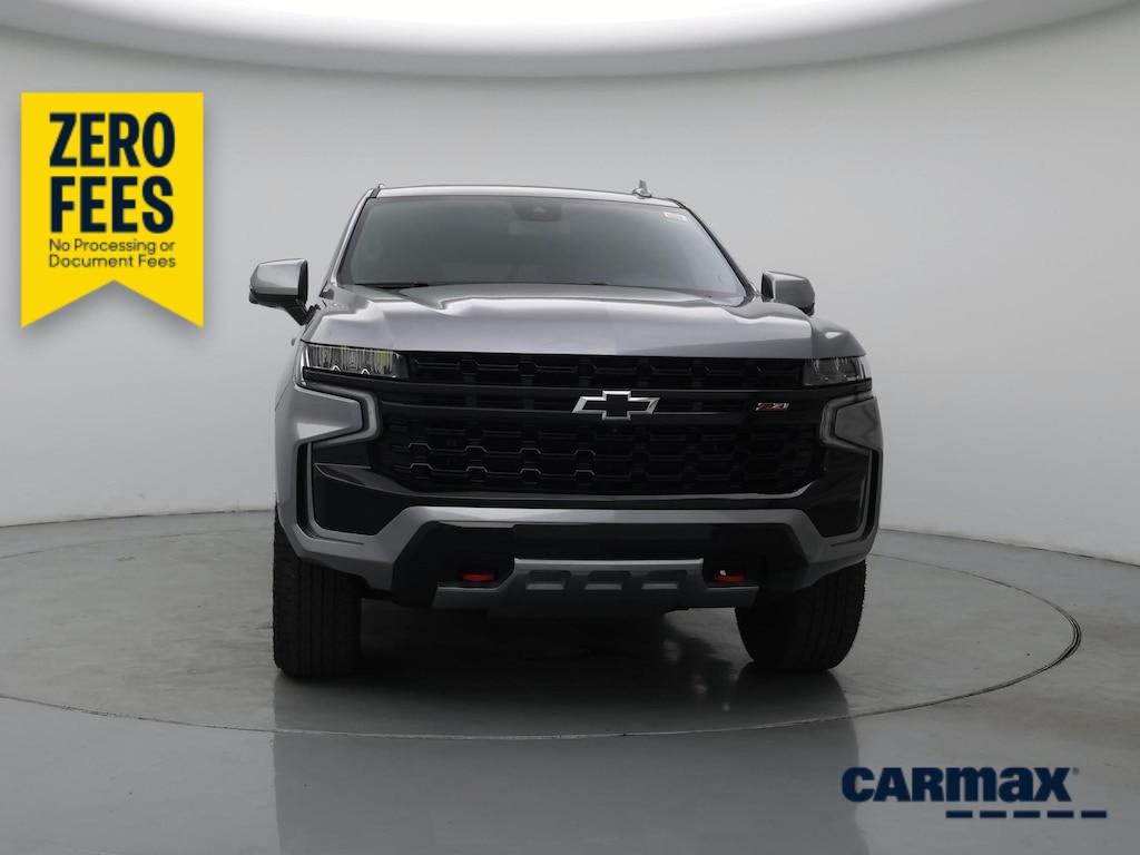 used 2023 Chevrolet Tahoe car, priced at $60,998