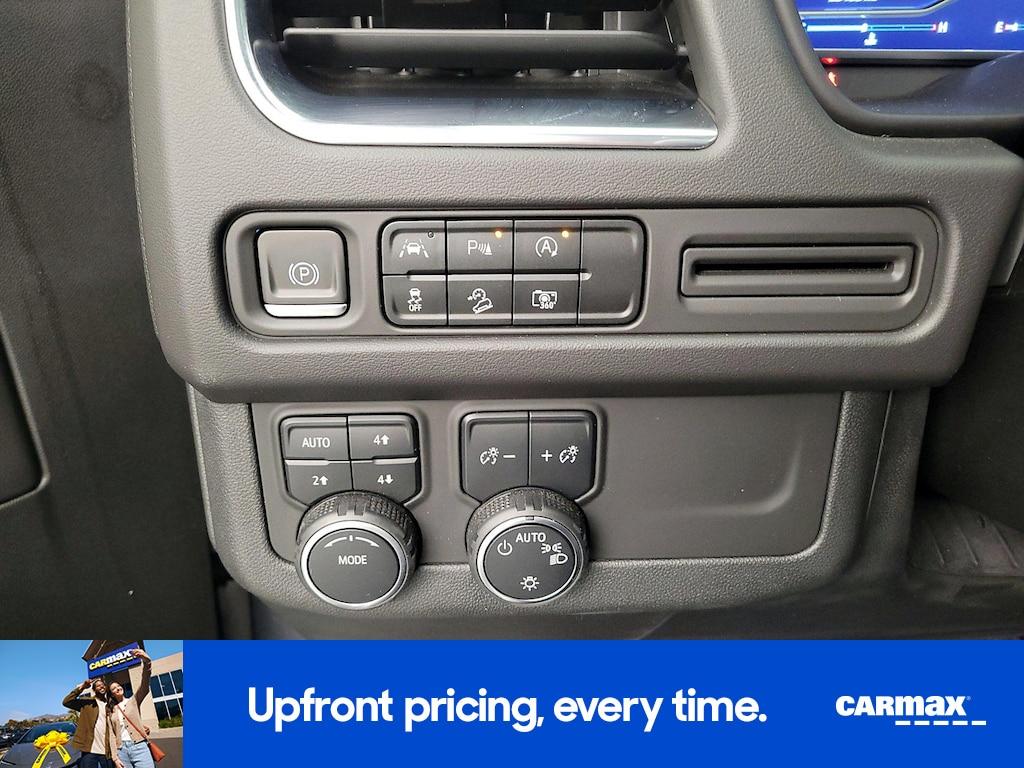 used 2023 Chevrolet Tahoe car, priced at $60,998