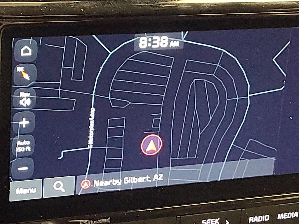 used 2025 Kia Soul car, priced at $20,998