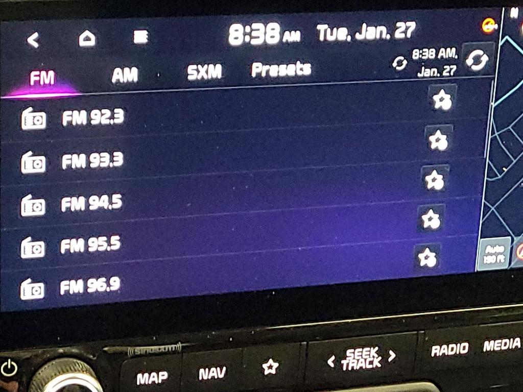 used 2025 Kia Soul car, priced at $20,998