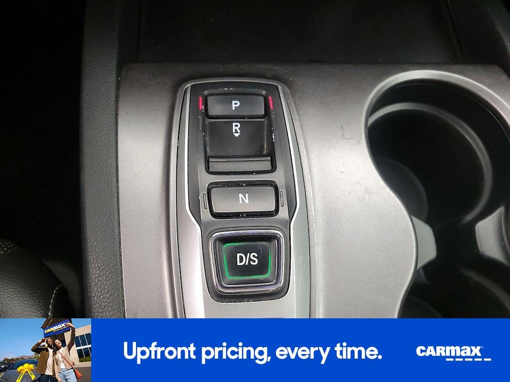 used 2020 Honda Ridgeline car, priced at $23,998