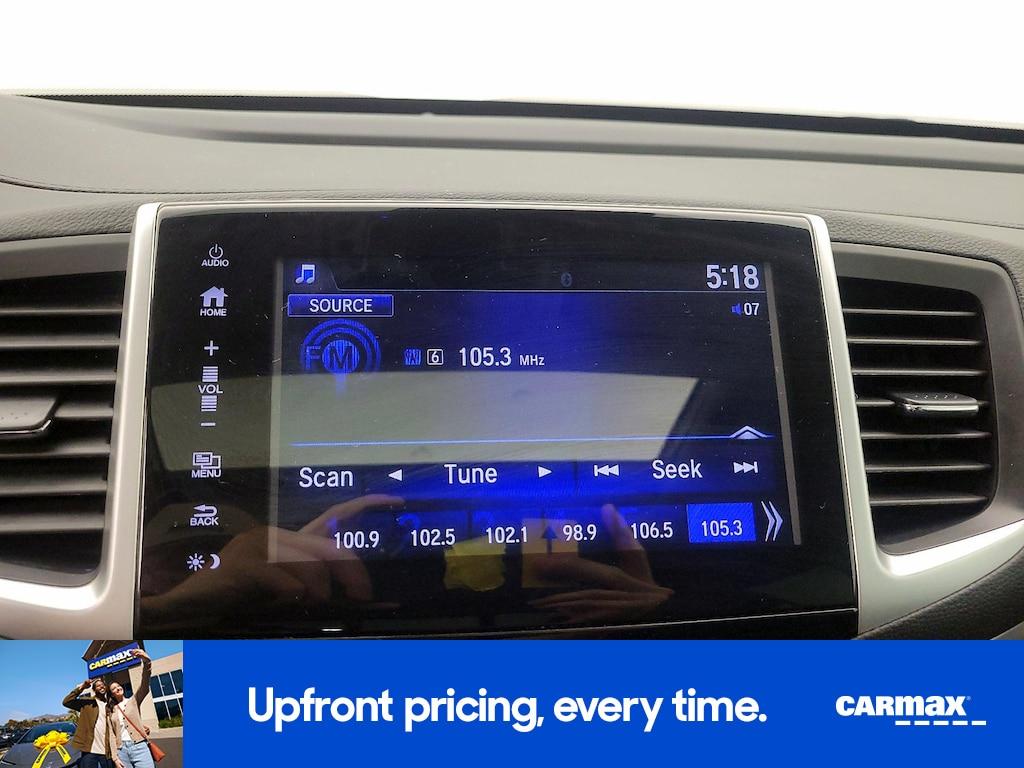 used 2020 Honda Ridgeline car, priced at $23,998